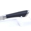 Chicago Cutlery FUSION 4.5" STEAK Knife SINGLE, Stainless Steel Blade,