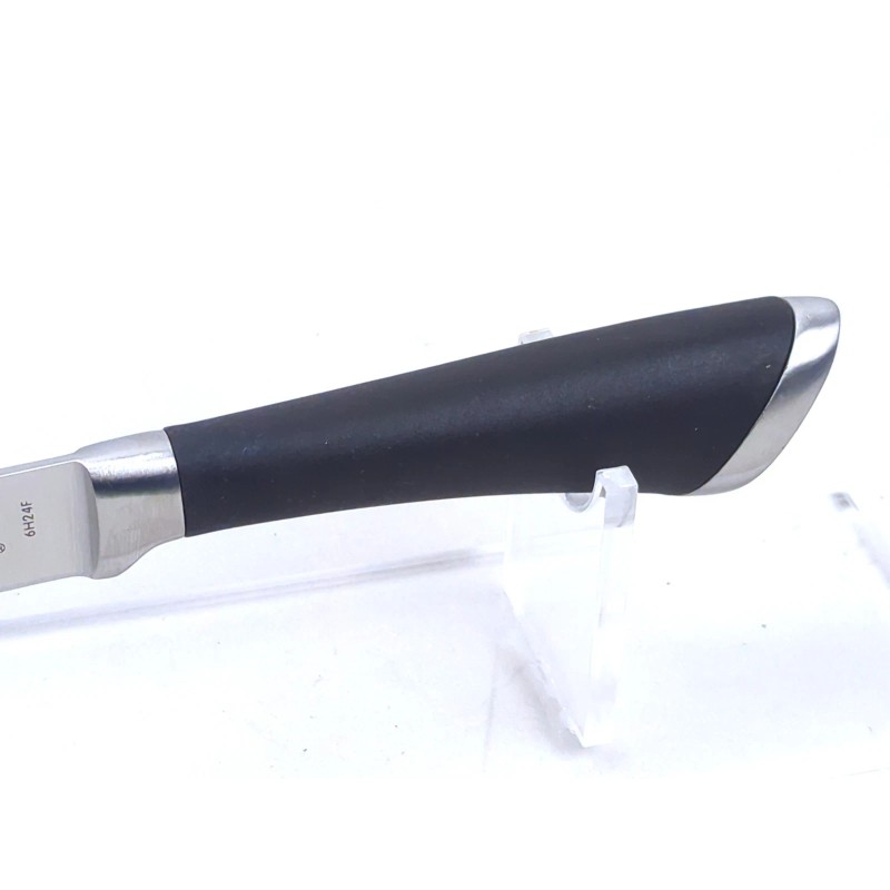Chicago Cutlery FUSION 4.5" STEAK Knife SINGLE, Stainless Steel Blade,