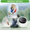 Golf Cart Speed Sensor for EZGO PDS (2000 Onwards) 36