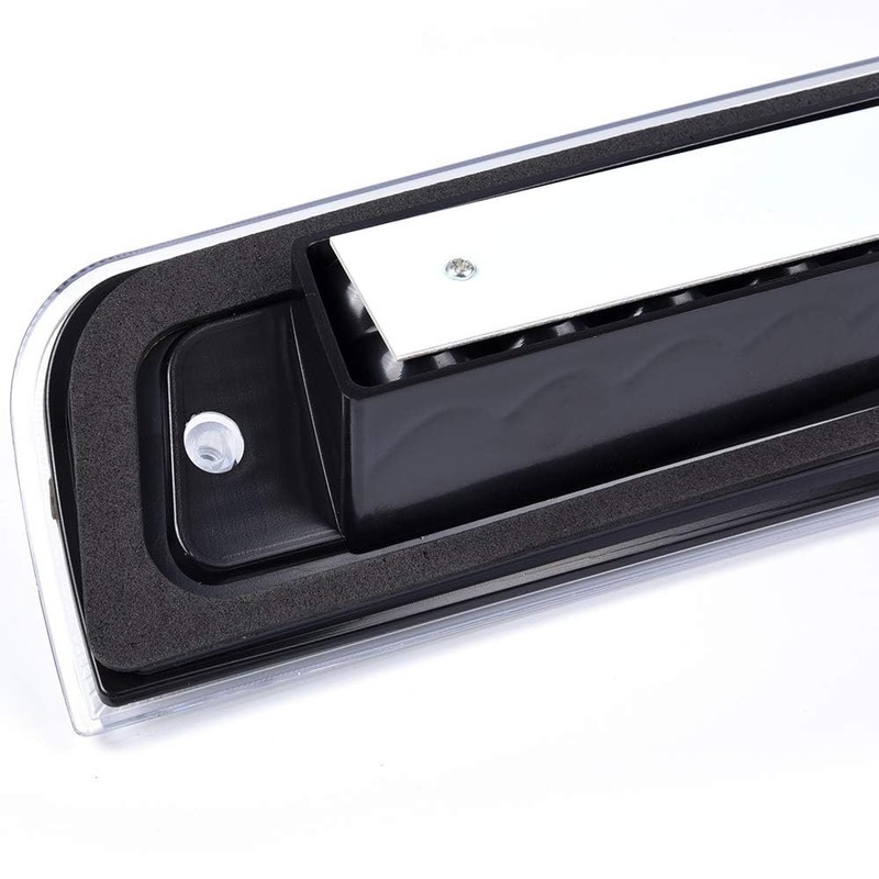 G-PLUS LED 3rd Third Brake Light Compatible with Dodge Ram