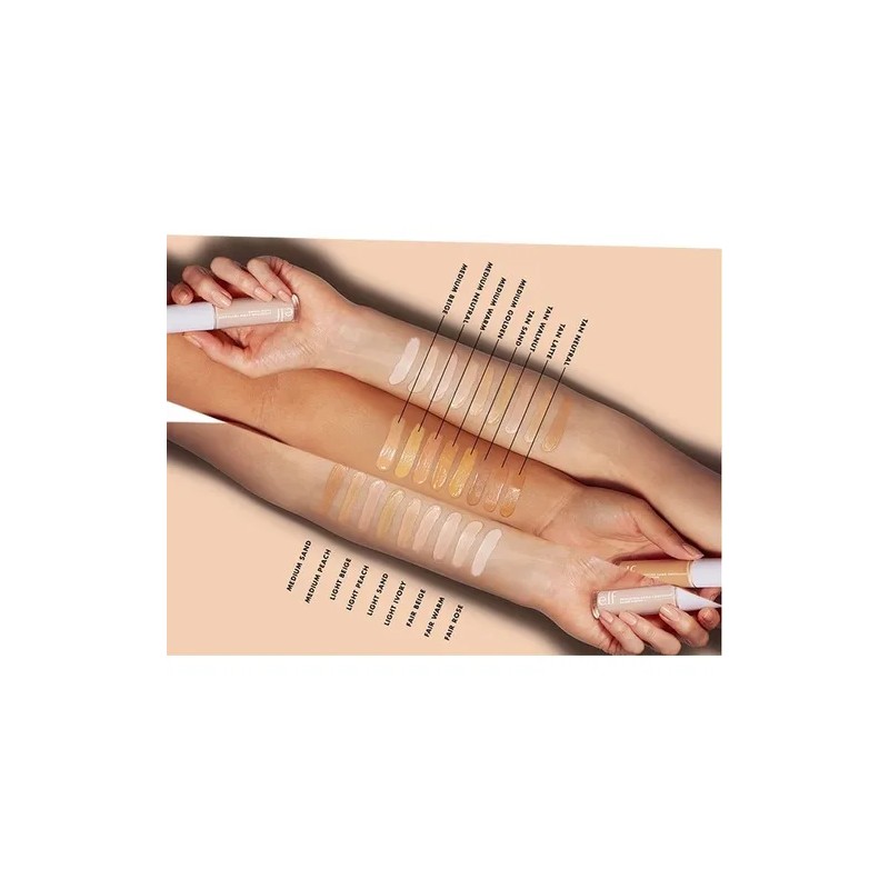 Corrector Líquido ELF Hydrating Camo Alta Cobertura Tono Medium Neutral