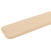 3 x Crepe Spatula Wooden Spatula – No Scratches in
