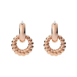 Fossil JF03957791 Ladies Earrings