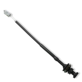 Gas Golf Cart Choke Cable JN6-F6331-11-00 JU0-F6331-00-00 Compatible With 1996-2007 Yamaha G16, G20, G21 and G22