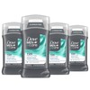 Dove Men+Care Aluminum-Free Deodorant Moon Oasis 4 Count for a