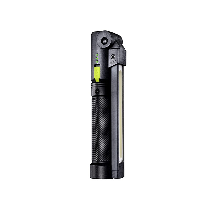Uni-Lite UNILITE IL-925R FOLDING INSPECTION LIGHT