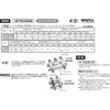 Maspro 1DC10FJW-B (1DC10FJR-B Successor to 1DC10FJR-B 4K and 8K Satellite