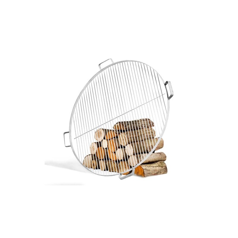 Cook King 111274 Grate, Large, Steel