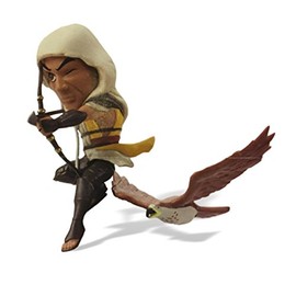 Loot Crate Assassin's Creed Origins Screen Shots Bayek Figure Exclusive