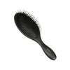 N. B. A. A. buro-kusshonburasi Wood Large Black NB – BC5 enubi-e-e- nbaa
