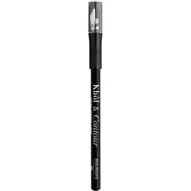 Bourjois Kohl&Contour Sharpener New