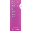 ZOYA ZOYA Armor Top Coat Clear, 0.5 Fl Oz