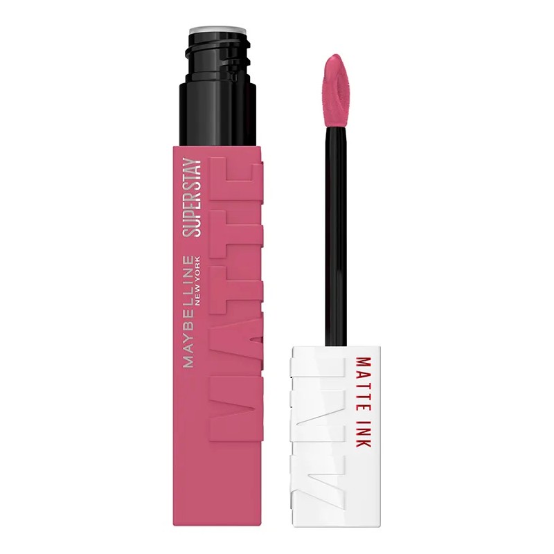 Maybelline Labial Superstay Matte Ink 15 Lover
