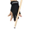 CUESOUL Billiard Gloves Left/Right Bridge Hand - Suitable for Pool