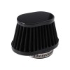 carauto2000 51mm 2inch Air Intake Filter Cleaner Pod For Universal