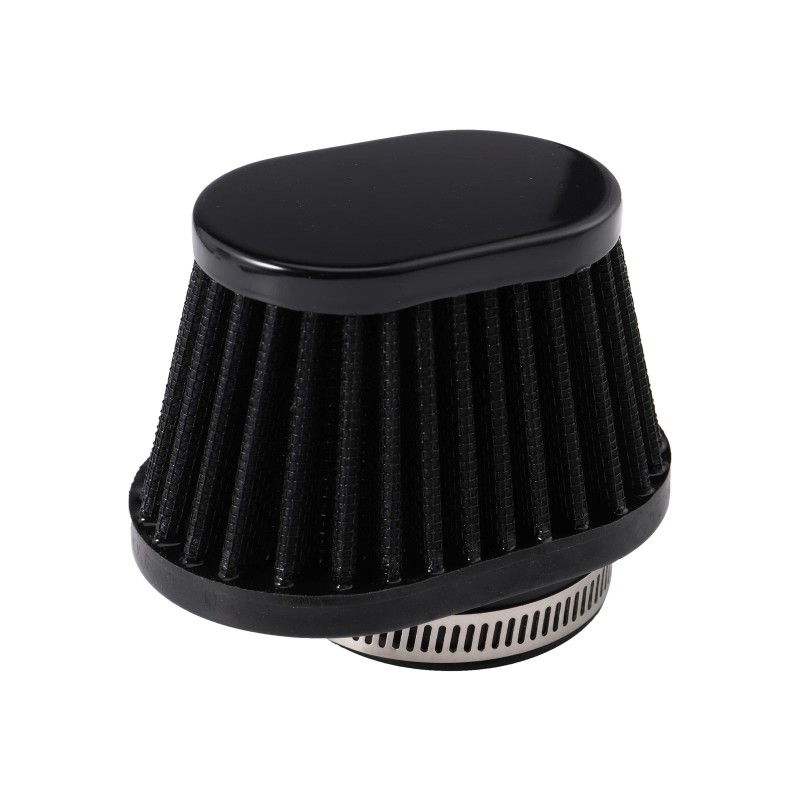 carauto2000 51mm 2inch Air Intake Filter Cleaner Pod For Universal