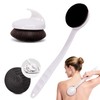 Blend & Blur Extra Large Body Makeup Brush- Self Tanner