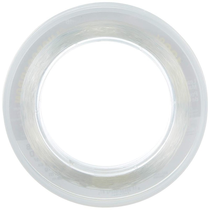 Berkley Big Game Fluorocarbon Leader Angelschnur