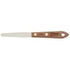 Albion Engineering Company 258-3TPS Tooling Spatula 3 Inch X 5/8