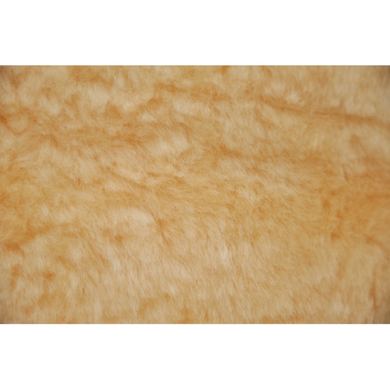 Eurow Australian Merino Sheepskin Car Seat Cover, Plush Universal Fit
