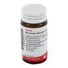 RHUS Toxicodendron Comp Globules 20 g