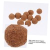 Healeved 1 Set 20pcs Aromatherapy Pills Sachet Scented Balls Home