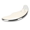Electric Skin Scraping Board Vibration Colorful Lights Fade Fine Lines
