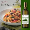 Chef Jean Pierre's Tuscan Herb Olive Oil - Naturally Infused,