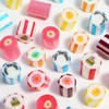 Papabubure Birthday Mix Bottle Type Candy 1.8 oz (50 g)