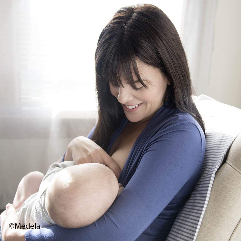 Medela Contact – PEZONERA with Case S (16 mm)