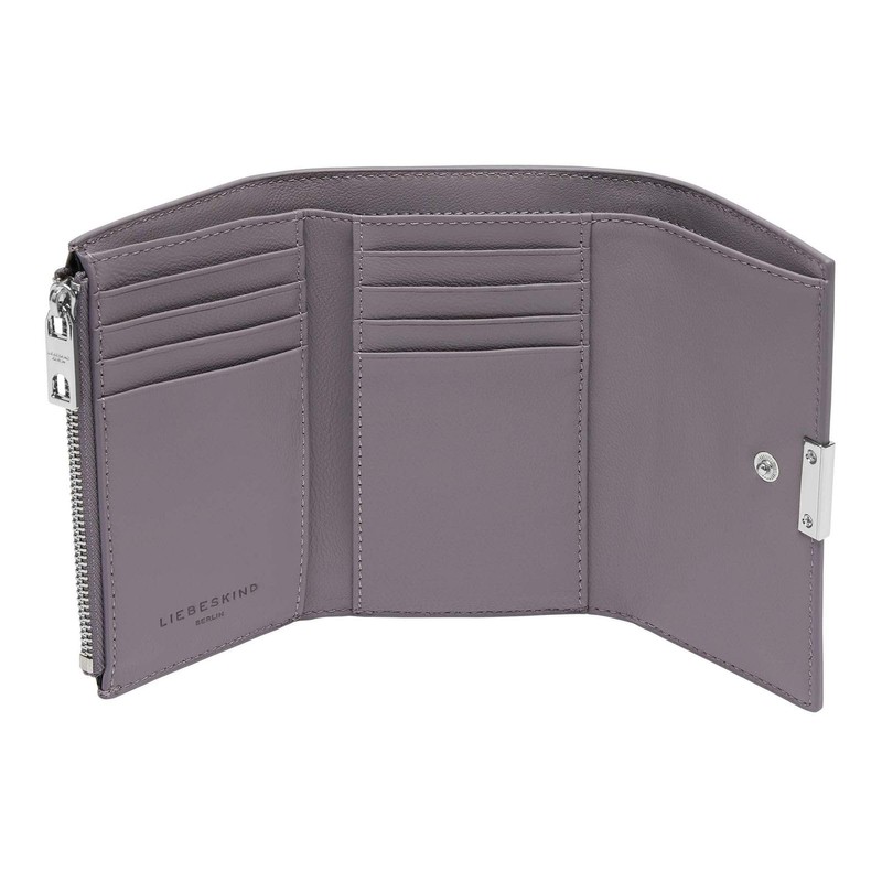 Liebeskind Berlin Laura Alex Biker, anemone, Anemone