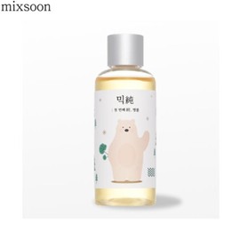 MIXSOON Sundi Centella asiatica Essence 100ml [Limited Edition]