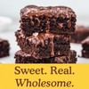 Simple Mills Almond Flour Baking Mix, Chocolate Brownie Mix -