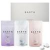 BARTH Neutral Bicarbonate Bath Salts + Bath Fee Beauty 9