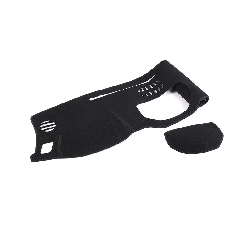CHEAYAR Dashboard Dash Dashmat Anti-Sun Pad Cover Mat Compatible with