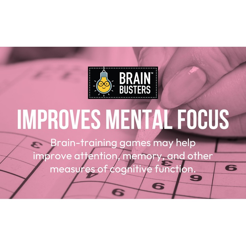 Pocket Puzzle Sudoku: Puzzles for Sharp Mind, Smaller Travel Sized