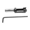 ENT WS 52321 Tenon Cutter with Self-Ejecting Spigot 19 x