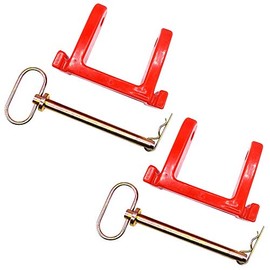 Huthbrother 5801632 Trailer Bumper & Hitch Pin, Compatible with Bow Stops PWC-5A, Jet Ski Waver Runner, SeaDoo PWC