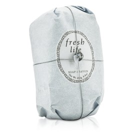 Fresh Life Oval Soap 8.8 Oz