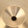 10pcs Brass Misting Nozzles Fog Sprinkler Head for Factory Site