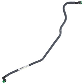Polaris Ranger Fuel Line Assembly, Genuine OEM Part 2521226, Qty 1