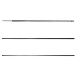 Paasche Airbrush VLN-5-P3 Paasche VLN-5 Needle (3 Pack), 3 Count