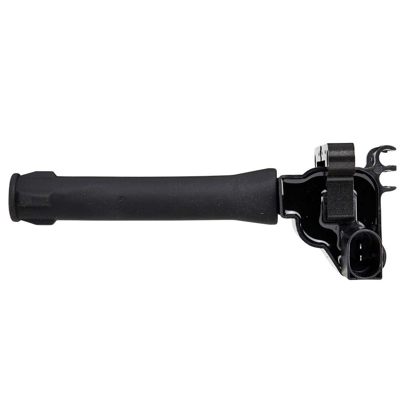 HELLA 5DA 193 175-891 Ignition Coil - 12V - 2-pin