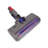 Vacuum Cleaner Mop Head Multipurpose Superfine Fibre Reusable Cleaning Accessory