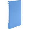 Kokuyo letter file toughness A4 180 Sheets Accommodate 2 Hole , Blue