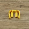 ECSiNG 2pcs Pressure Washer Quick Connect Snap Ring 50373330 Compatible