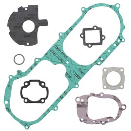 DB Electrical Vertex 808857 Complete Gasket Kit Compatible with/Replacement for Arctic Cat 500 FIS 4x4 w/MT 500cc 2002-2009