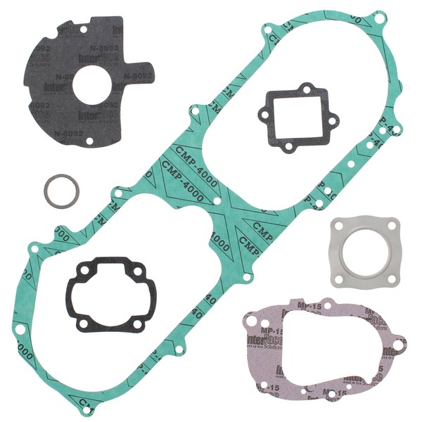 DB Electrical Vertex 808857 Complete Gasket Kit Compatible with/Replacement for