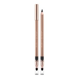 Nude By Nature Contour Eye Pencil - 01 Black, 1.08g
