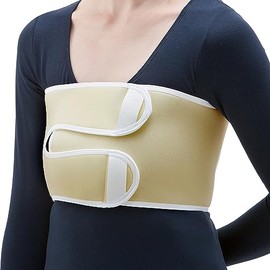 Ador E S 033052 Chest Tie Belt Bamboo Tiger Medical